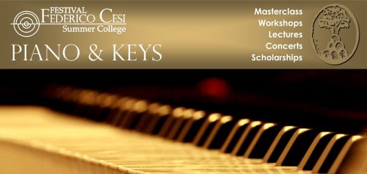 Piano&Keys